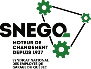 Syndicat national des employés de garage du Québec